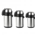 Stainless Steel Airpot Vacuum Flask 2.5litre