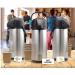 Stainless Steel Airpot Vacuum Flask 3 Litre NWT4543
