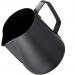 Black Teflon Coated Milk Frothing Jug 600ml NWT4544