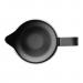 Black Non-Stick Frothing Jug 0.6litre NWT4544