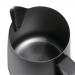 Black Non-Stick Frothing Jug 0.6litre NWT4544