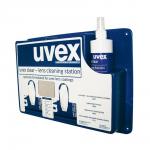Uvex Complete Cleaning Station