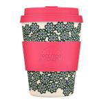 12oz Bamboo Like Totally Ecoffee Cup NWT4550