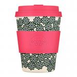 12oz Bamboo Like Totally Ecoffee Cup NWT4550
