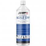 Janit-X Scale Off Professional HD Toilet Descaler & Reviver 1 Litre NWT4553