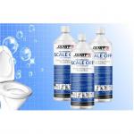 Janit-X Scale Off Professional HD Toilet Descaler & Reviver 1 Litre - PACK (12) NWT4553P