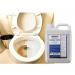 Janit-X Scale Off Toilet & Urinal Restorer 5 Litre Concentrate NWT4554