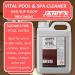 Janit-X Vital Pool, Spa & Wet Area Bacterial Cleaner 5 litre NWT4555