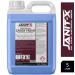 Janit-X Professional Candy Fresh Disinfectant & Deodoriser 5 Litre - PACK (2) NWT4556P