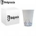 Belgravia 7oz Paper Water Cups 50s NWT4558