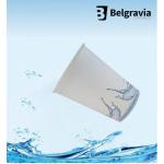 Belgravia 7oz Paper Water Cups 50s - PACK (20) NWT4558P