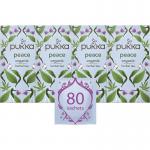 Pukka Tea Peace Envelopes 20s NWT4559