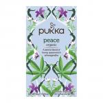 Pukka Tea Peace Envelopes 20s