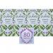 Pukka Tea Peace Envelopes 20s - PACK (4) NWT4559P