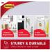Command 17081 Medium Hooks NWT4560