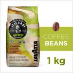 Lavazza Humeco Organic Coffee Beans 1kg - PACK (6) NWT4569P