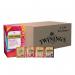 Twinings Fruit Selection Envelopes 20s NWT457
