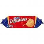 McVities Original Digestive Biscuits 360g NWT4573
