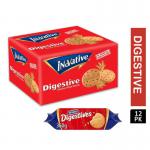 McVities Original Digestive Biscuits 360g - PACK (12) NWT4573P