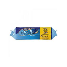 McVities Rich Tea 300g Pack of 1 NWT4574