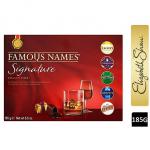 Elizabeth Shaw Famous Names Signature Collection 185g NWT4576