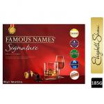 Elizabeth Shaw Famous Names Signature Collection 185g - PACK (8) NWT4576P