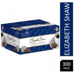 Elizabeth Shaw 300 Milk Mint Crisp Chocolates Catering Pack 1.89kg NWT4578
