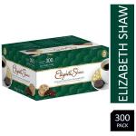 Elizabeth Shaw Dark Mint Crisp Chocolates 300s NWT4579