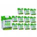 Lakeland Semi Skimmed Milk 12x500ml NWT4604