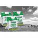 Lakeland Semi-Skimmed Milk 500ml (Pack of 12) NWT4604
