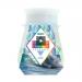 Airpure Colour Change Crystals Ocean Mist 300g NWT4614
