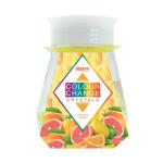 Airpure Colour Change Crystals Citrus Zing 300g NWT4615