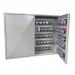 Phoenix Deep Plus Mechanical Digital Cabinet (KC0503M) NWT4622
