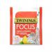 Twinings Superblends Focus Envelopes 20s NWT4623