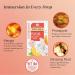 Twinings Superblends Focus Envelopes 20s - PACK (4) NWT4623P