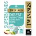Twinings Superblends Digest Envelopes 20s NWT4624