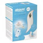Airpure AirVolution With Remote Boost Fresh Linen