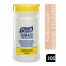 Purell Surface Sanitising Wipes 200s NWT4633