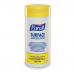 Purell Surface Sanitising Wipes 200s NWT4633