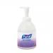 Purell Advanced Hygienic Sanitising Foam 535ml NWT4634