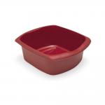 Addis Large Washing Red Bowl 9.5 Litre NWT4648