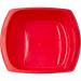 Addis Large Washing Red Bowl 9.5 Litre - PACK (6) NWT4648P