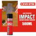 Evo-Stick Multi-Purpose Impact Adhesive Spray 500ml NWT4649