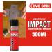 Evo-Stick Multi-Purpose Impact Adhesive Spray 500ml NWT4649