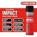 Evo-Stick Multi-Purpose Impact Adhesive Spray 500ml NWT4649