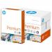HP Premium A4 90gsm White Paper 1 Ream (500 Sheet) NWT4653