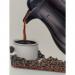 Fixtures Black Beverage Server 1.9 Litre NWT4660