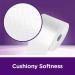 Cushelle Original Toilet Roll 32 Pack XXL NWT4663