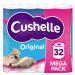 Cushelle Toilet Roll Bulk Pack x 32 NWT4663