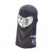 B-Click Arc Compliant Black Balaclava NWT4667